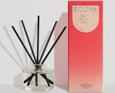 Ecoya Diffuser Mini - Guava & Lychee Sorbet 50ml