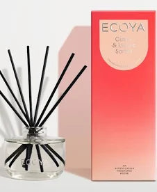 Ecoya  Diffuser - Guava & Lychee Sorbet 200ml