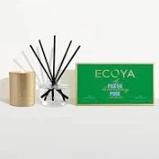 Ecoya Mini Gift Set Hoilday Collection - Fresh Pine