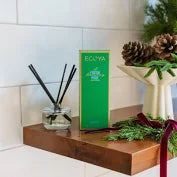 Ecoya Mini Diffuser Holiday Collection - Fresh Pine