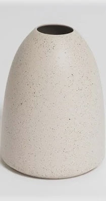 Ned Collections LT Harmie Vase Richard Natural
