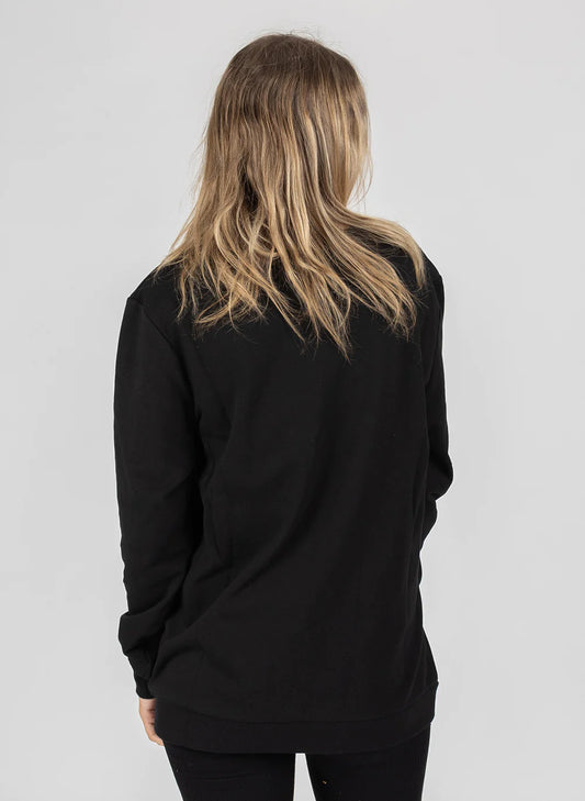 Federation Staple Crew Our Mate Black