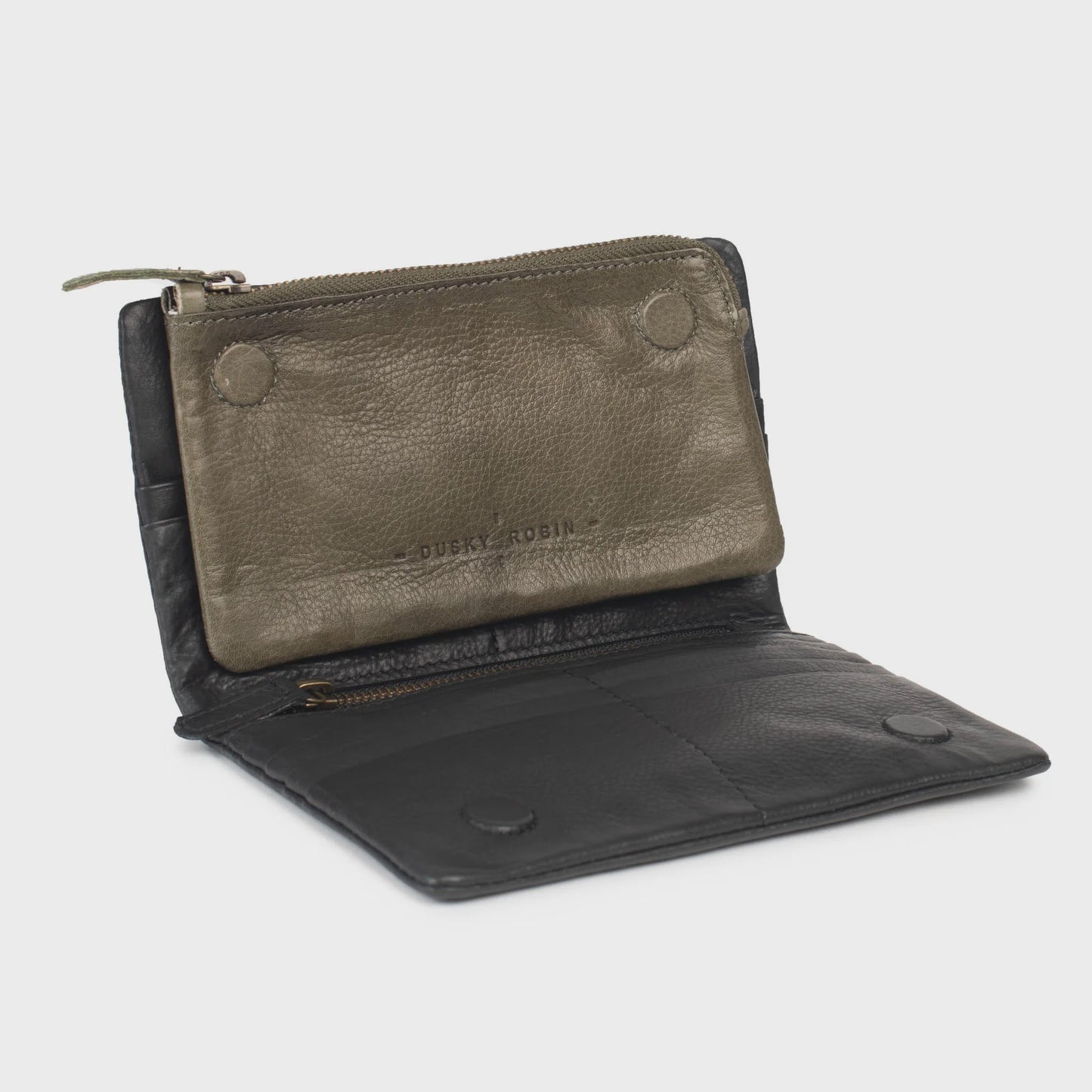 Dusky Robin Jane Purse