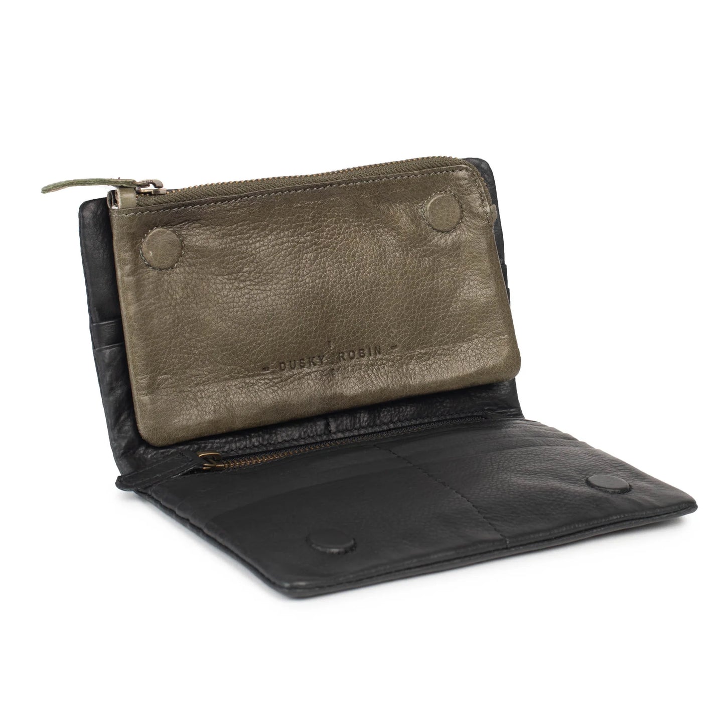 Dusky Robin Jane Purse