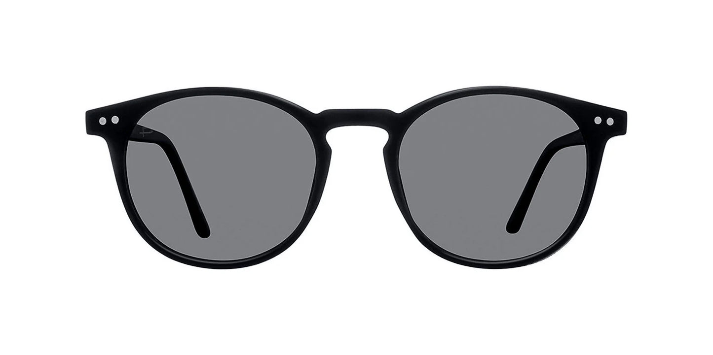 Prive Pevaux Sunglasses - The Maestro X Black