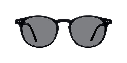 Prive Pevaux Sunglasses - The Maestro X Black