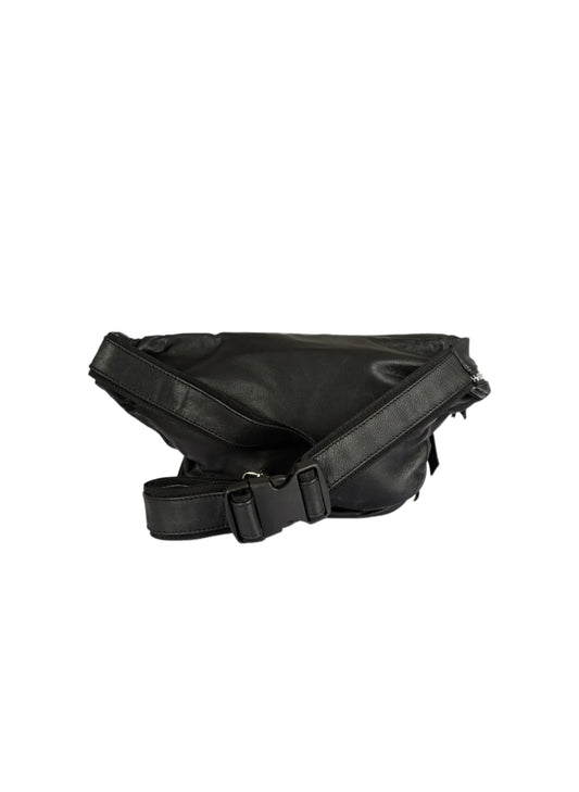 Federation Five Bag Black
