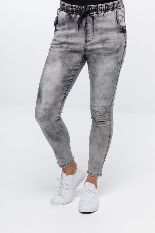 Homelee Daily Jeans Grey Wash