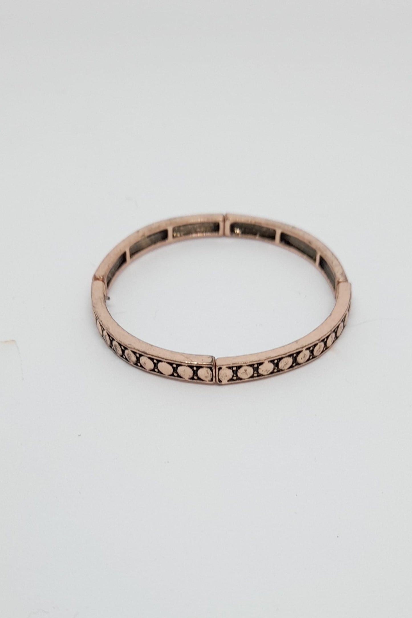 Stilen Navada Bracelet Rose