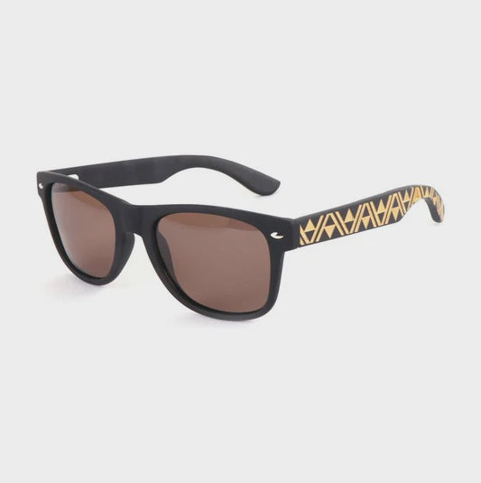 Moana Road Sunglasses 50/50s Miriama Grace-Smith He Timatanga Hou