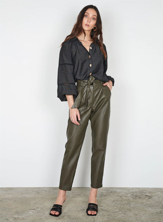 Esmaee Tanana Shirt - Tanana