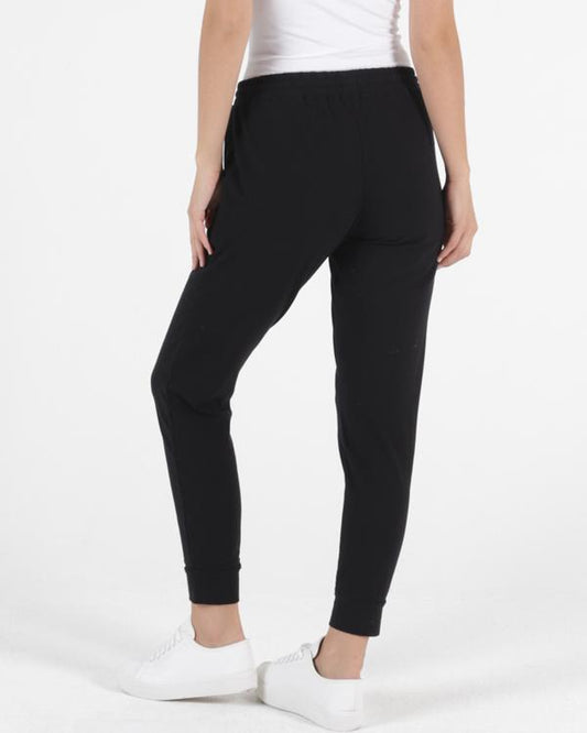 Betty Basics Heidi Pant Black