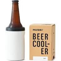 Huski Beer Cooler White