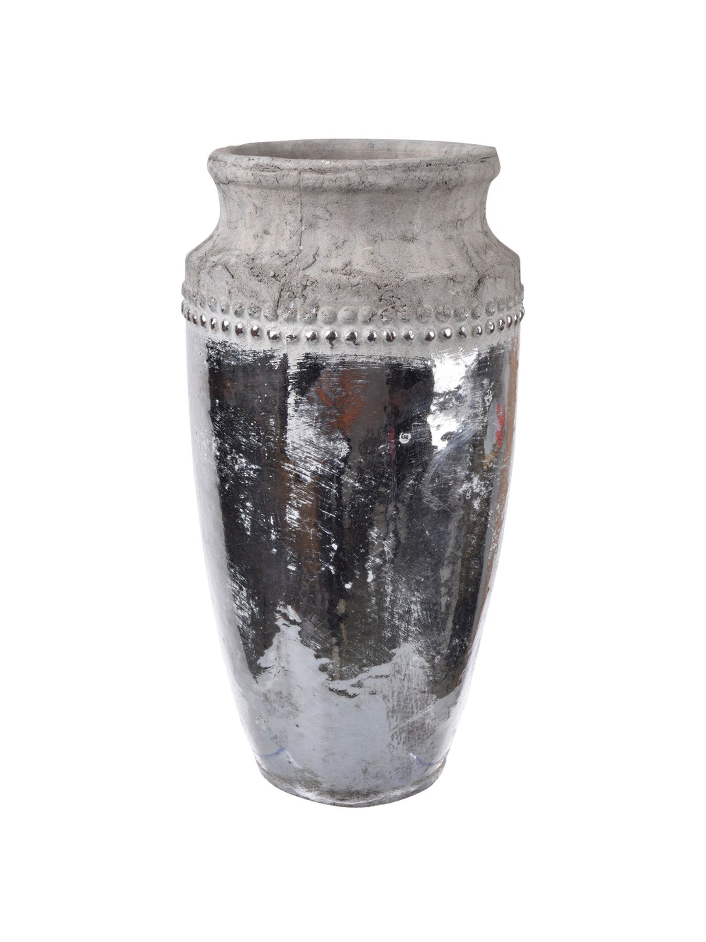 Le Monde Uma Vase Large