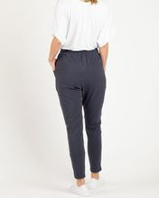 Betty Basics Jade Pant Blue Stone