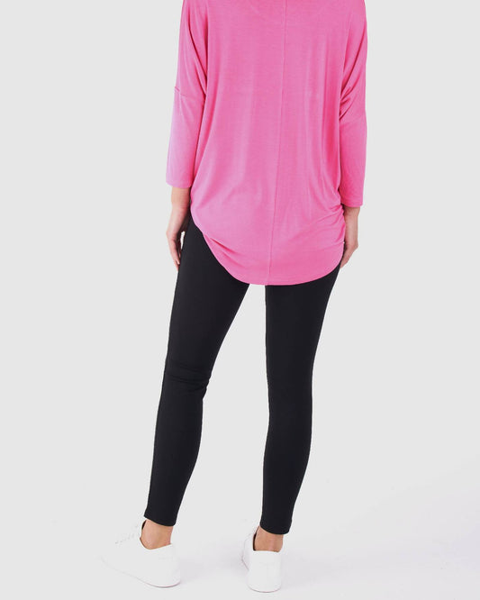 Betty Basics Frankie Legging Black