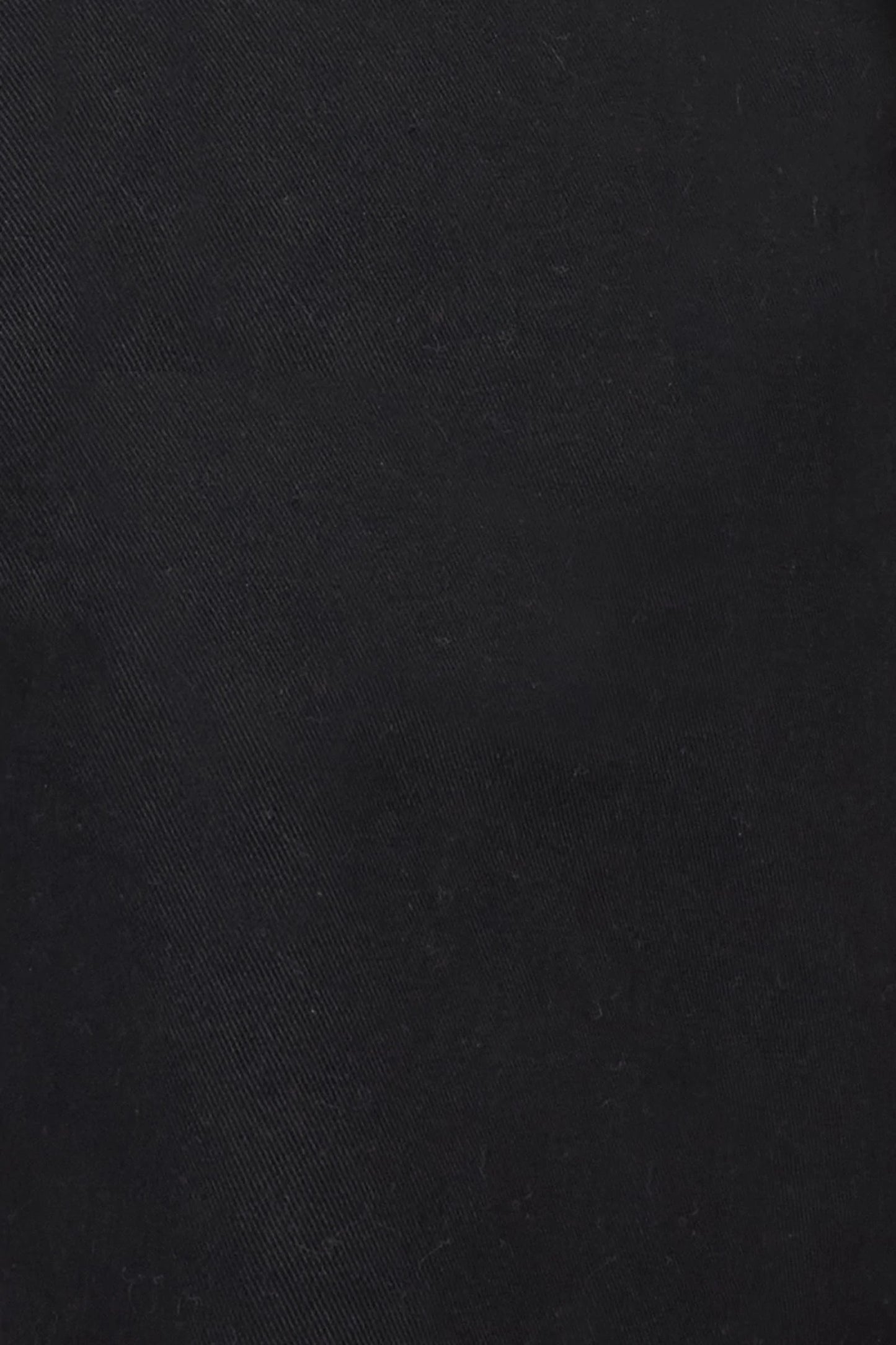 Isle of Mine Duke Denim Shorts Black