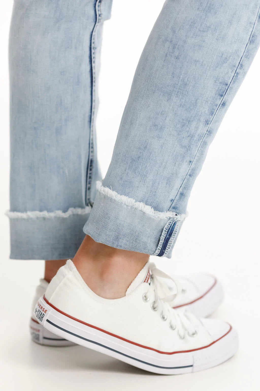 Homelee JASON Jeans Snow Wash