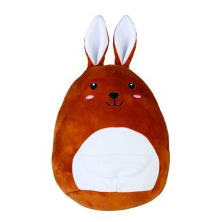 Carolina Smoosho's Pal Kangaroo
