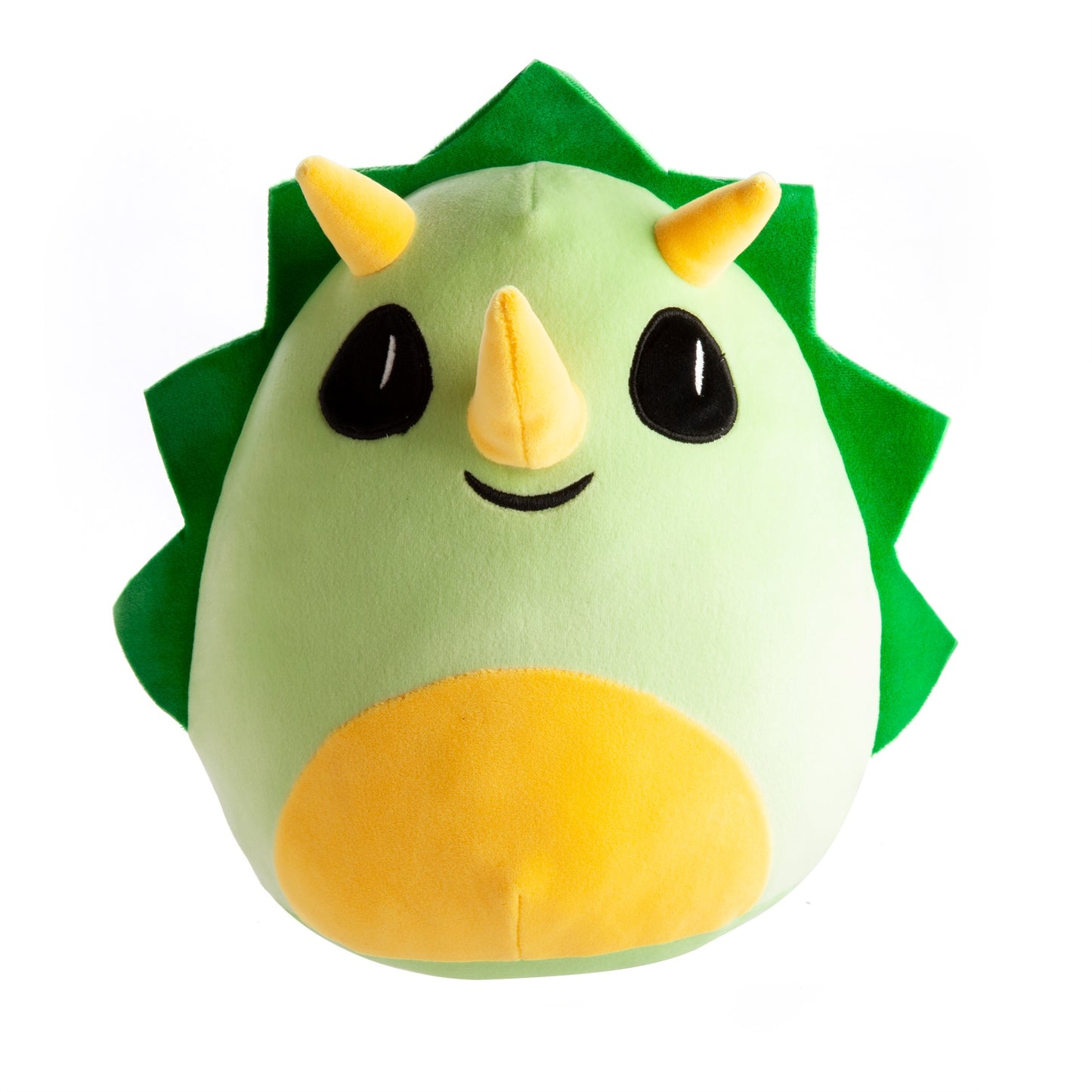 Carolina Smoosho's Pal Triceratops