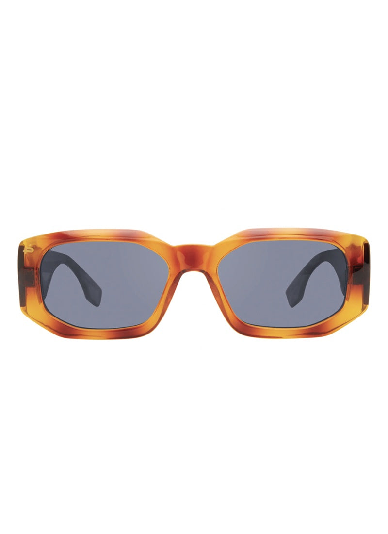 Prive Revaux Sunglasses The Paris Blonde Tort