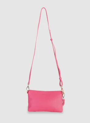 Federation Ryder Bag Raspberry