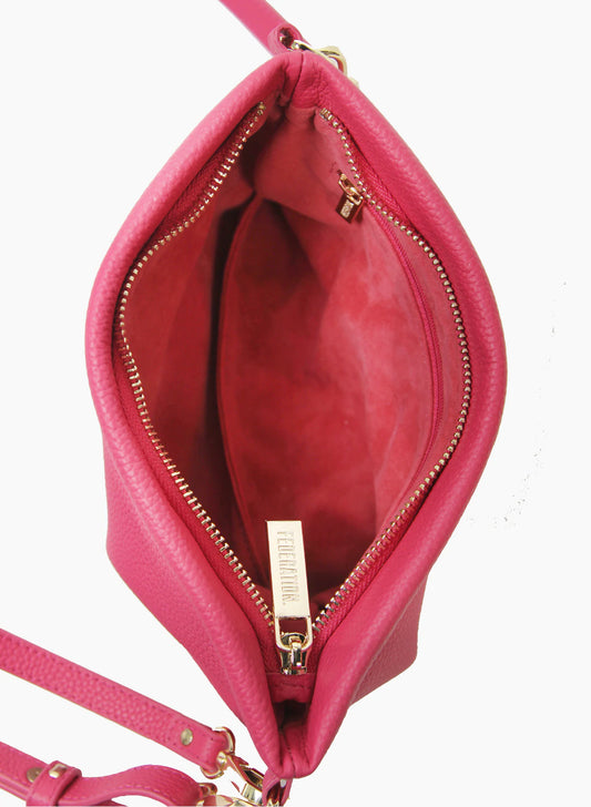 Federation Ryder Bag Raspberry