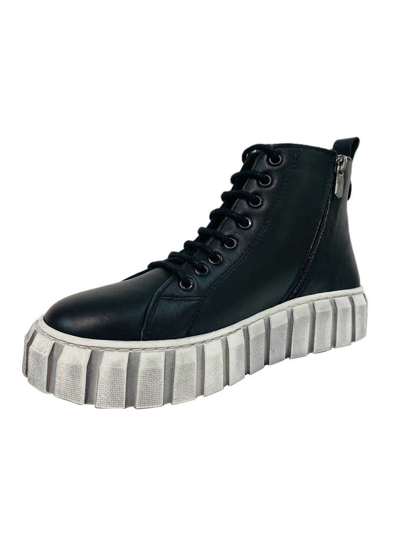 Rilassare Touche Boot Black