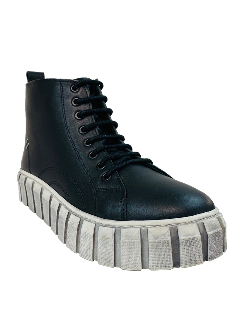 Rilassare Touche Boot Black
