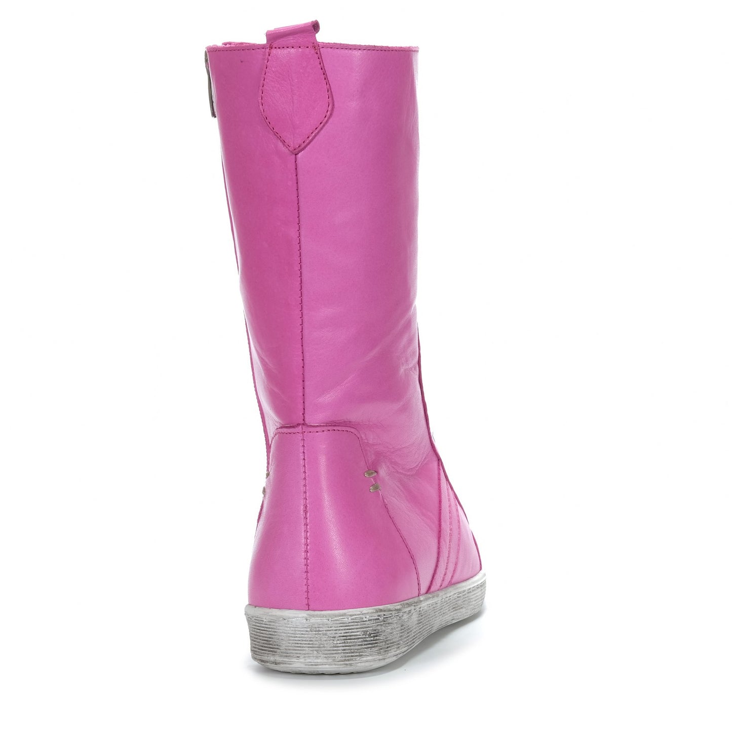 Rilassare Tegan Boot Fuschia