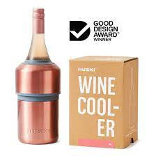 Huski Wine Cooler Rose