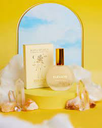 Bopo Women Body Mist - Elevate