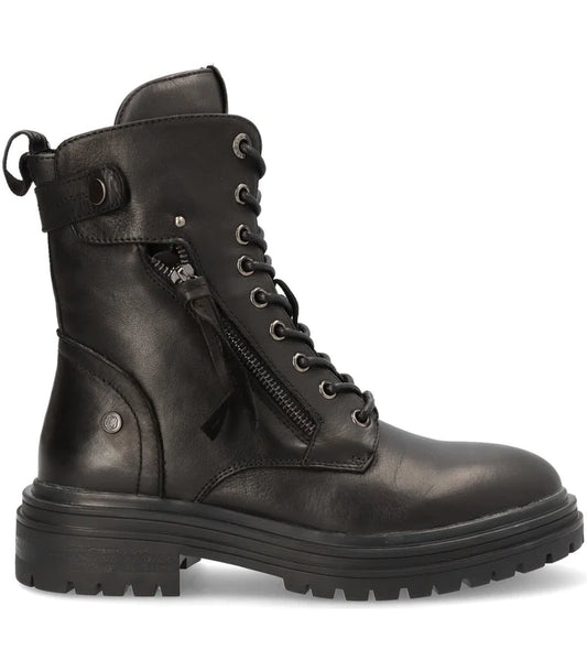 Carmela Boot 160114 Black