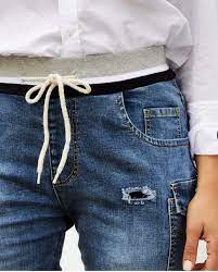 Style Laundry Utility Shorts Blue