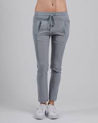 Mi Moso Stella Pant Steel