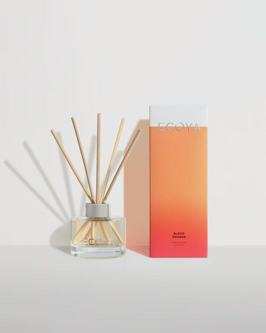 Ecoya Mini Diffuser Blood Orange