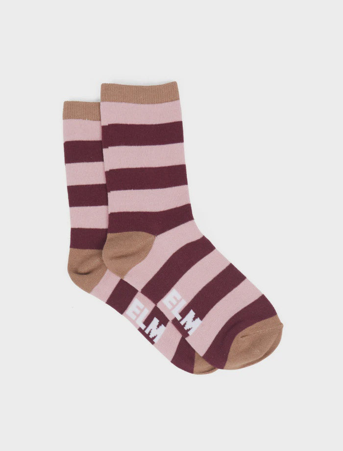 Elm Pippa Ankle Sock 2 Pack
