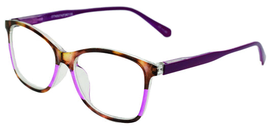 On the Nose Readers Fashion Range - Cannes Purple