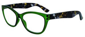 On the Nose Readers Fashion Range - Gwyneth Green