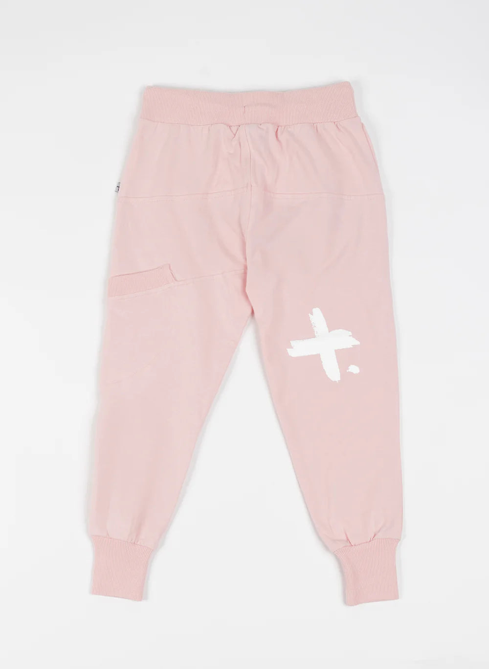 Mini Federation KIDS Playgound Trackies - Plus Dot - Ballet