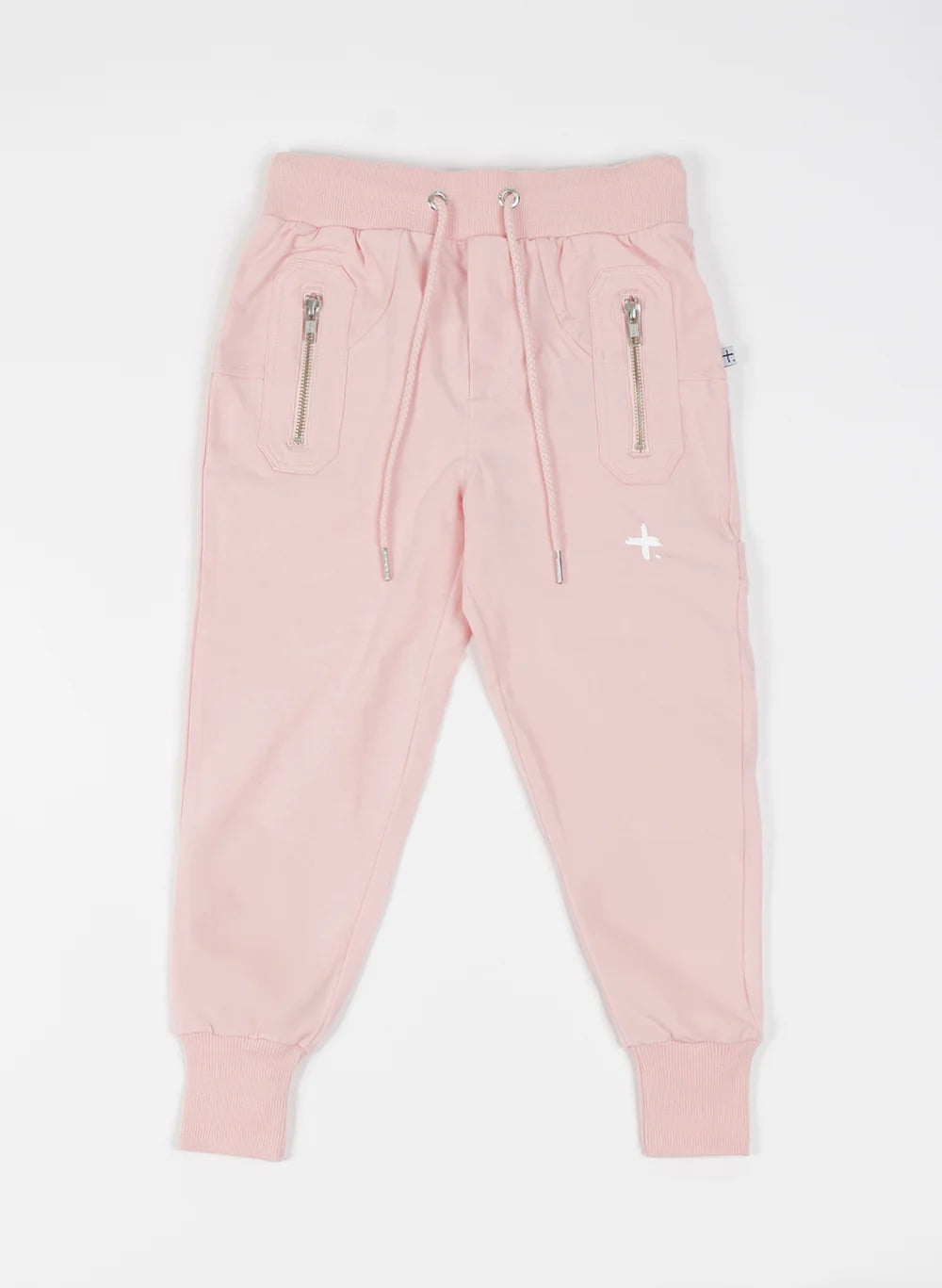 Mini Federation KIDS Playgound Trackies - Plus Dot - Ballet