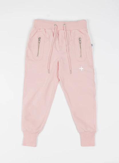 Mini Federation KIDS Playgound Trackies - Plus Dot - Ballet