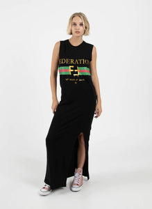 Federation Mini Maxi - We ain't no