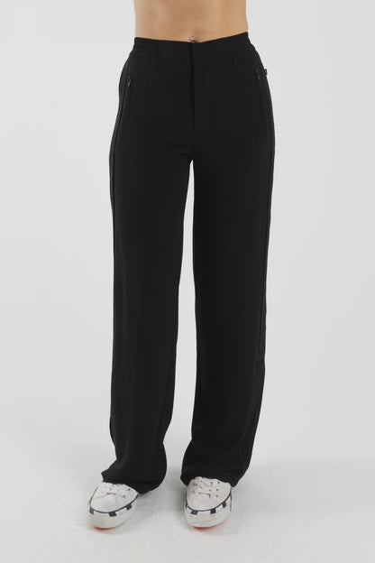 Federation Piper Pant - Black