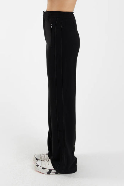 Federation Piper Pant - Black