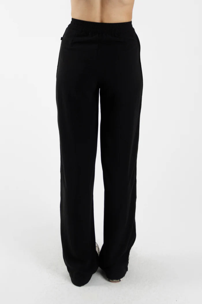 Federation Piper Pant - Black