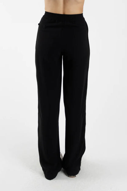 Federation Piper Pant - Black