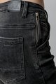 Moss by Mi Moso Saxon Jean Charcoal