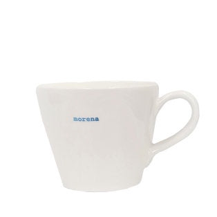 D & A Home Mug - morena