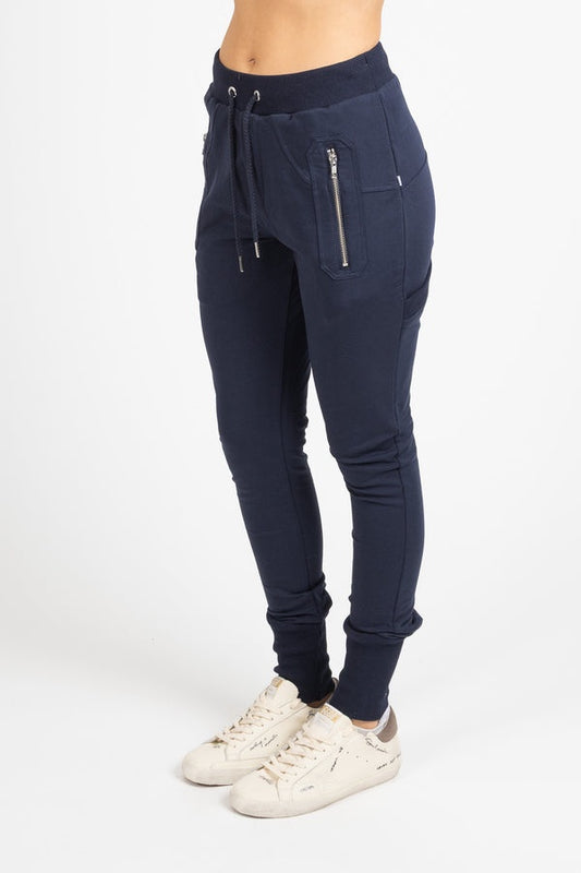 Federation Escape Trackies - Navy